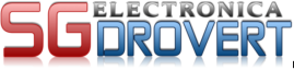 DROVERT ELECTRONICA